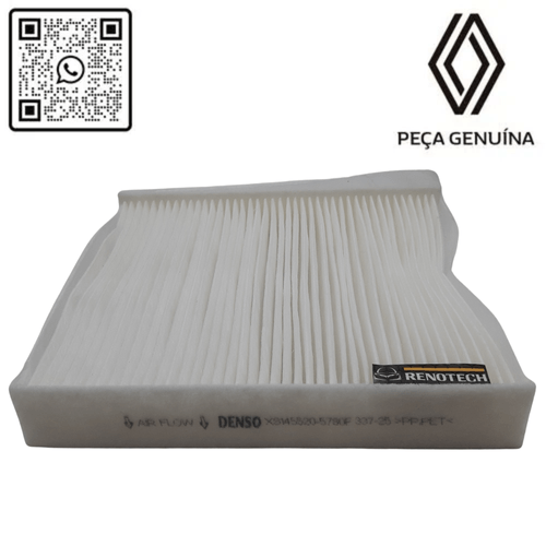 RN 71665R 272771665R FILTRO DO AR COND. KARDIAN - 2